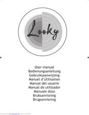 Rehan LOOKY User Manual