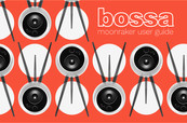 Bossa Moonraker User Manual