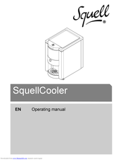 Squell S1100300 Operating Manual