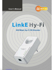 Neurona AX821 User Manual