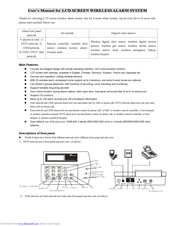 Xilong Electronics XSJ-8088 Manual