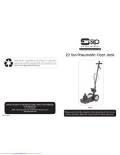 SIP 03643 User Manual