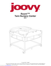 Joovy Room2 Manual