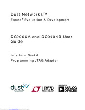 Analog Devices Dust Networks DC9006A User Manual