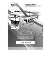 Aztech Helex series User Manual