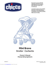 chicco mini bravo plus