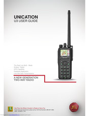unication U3 User Manual