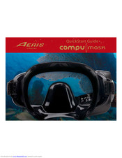 Aeris CompuMask Quick Start Manual