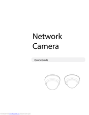 Costar Video Systems CDI2110VIRFH Quick Manual