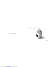Tanscorp UNO FAMILY Product User Manual
