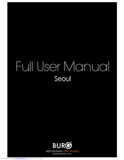 Burg 9 User Manual