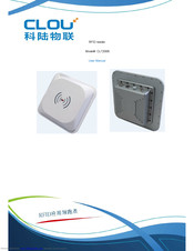 Clou CL7206B User Manual
