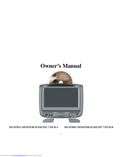 Soaring Technology SSLM7BA1 Owner's Manual