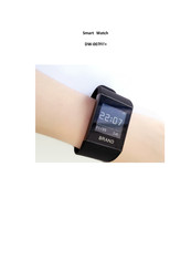 Digilink DW-007fit+ Manual