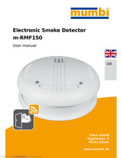mumbi m-RMF150 User Manual