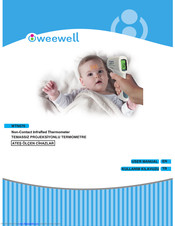 weewell WTN570 User Manual