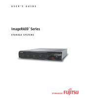Fujitsu IRF-2D series User Manual