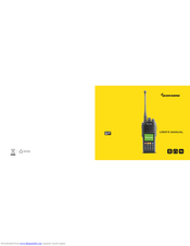 QUAN SHENG AT-D5 User Manual