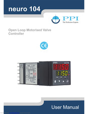 PPI neuro 104 User Manual