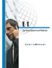 K-Best Technology Inc. E1 User Manual