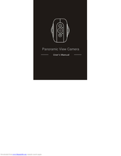 SHUOYING DIGITAL SCIENCE & TECHNOLOGY PDV3606 User Manual