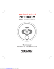 FIBARO INTERCOM User Manual
