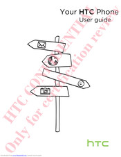 HTC 0P6B100 User Manual