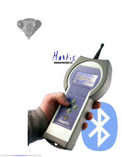 Berkeley Varitronics Systems Mantis User Manual