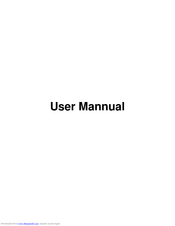 AMS LUSHQ User Manual