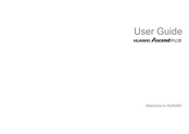 Huawei U9202L-1 User Manual