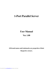 SUNRICH TECHNOLOGY N-360 User Manual