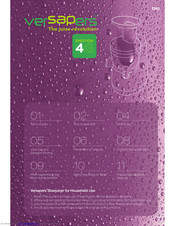 Versapers EMOTION 4G User Manual