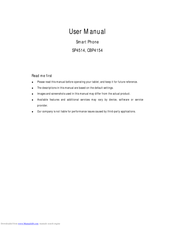Foto Electric Supply SP4514 User Manual