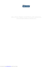 MillipaK PMAC Manual