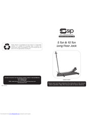 SIP 03642 User Manual