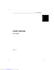 Trust 11670 User Manual