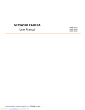 HD-LINK AMA-2310 User Manual