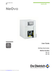 NeOvo EcoNox EF 22 User Manual
