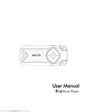 AGPtek R1SB User Manual