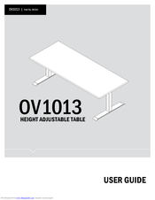 OMT Veyhl OV1013 User Manual