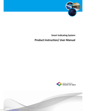 Walk Horizon Tag-RRL100 Product Instruction Ans User Manual