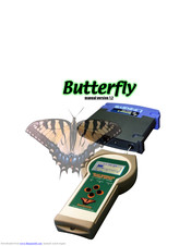 Berkeley Varitronics Systems Butterfly Manual