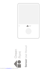 Green Point igh User Manual