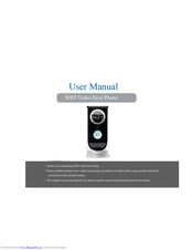BRAND DB01 User Manual