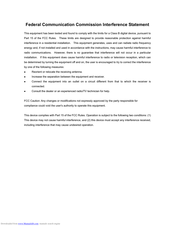 Micro Star  Computer MS-5607 User Manual