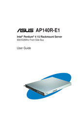 Asus AP140R-E1 User Manual