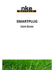 Nke Watteco SMARTPLUG User Manual