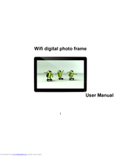Timewyse Corporation TYKE User Manual