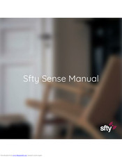 Stfy Sense User Manual