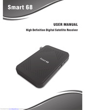 Telran Smart 68 User Manual